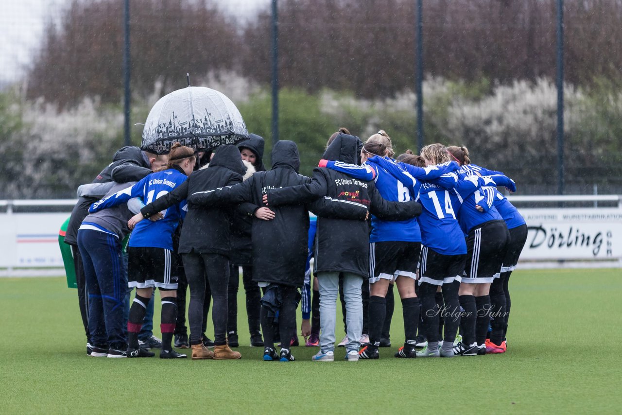 Bild 143 - Frauen Union Tornesch - Victoria : Ergebnis: 4:2